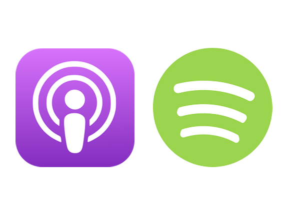 Podcasts Now On Apple Spotify Videos At Tdn