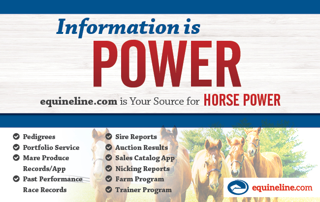 Equineline - 311 - Information is Power - 9/21/22