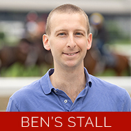 Ben's Stall