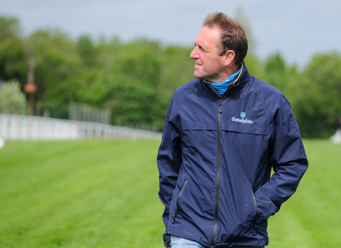 Appleby Confirms Nations Pride to be Supplemented for Derby