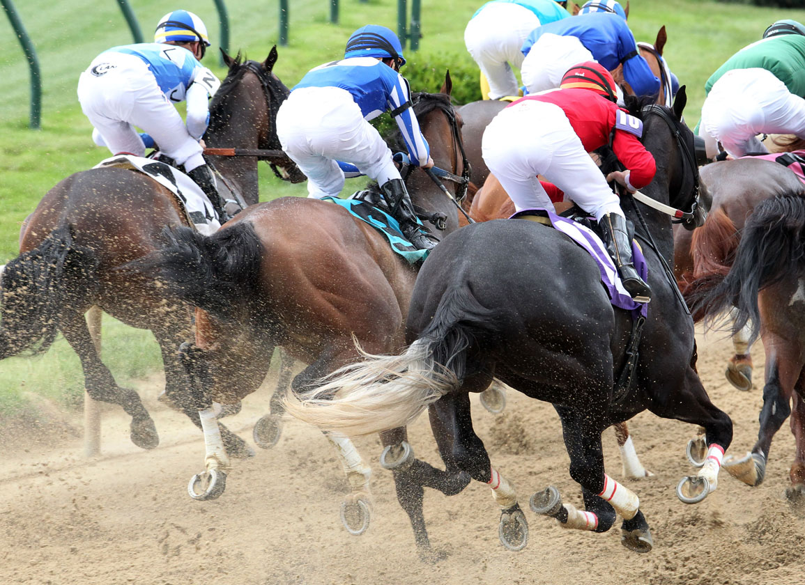 Horseplayers Racing Club