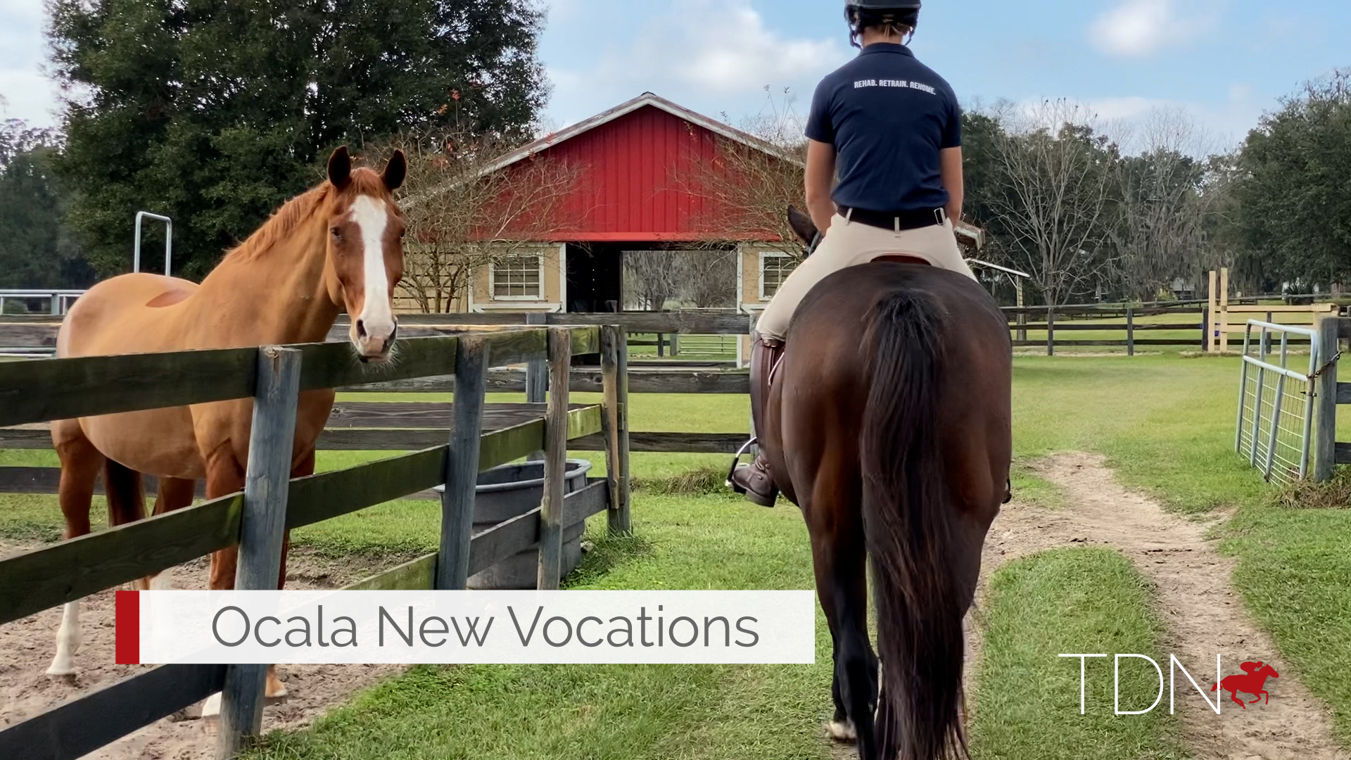 New Vocations Launches Florida Facility