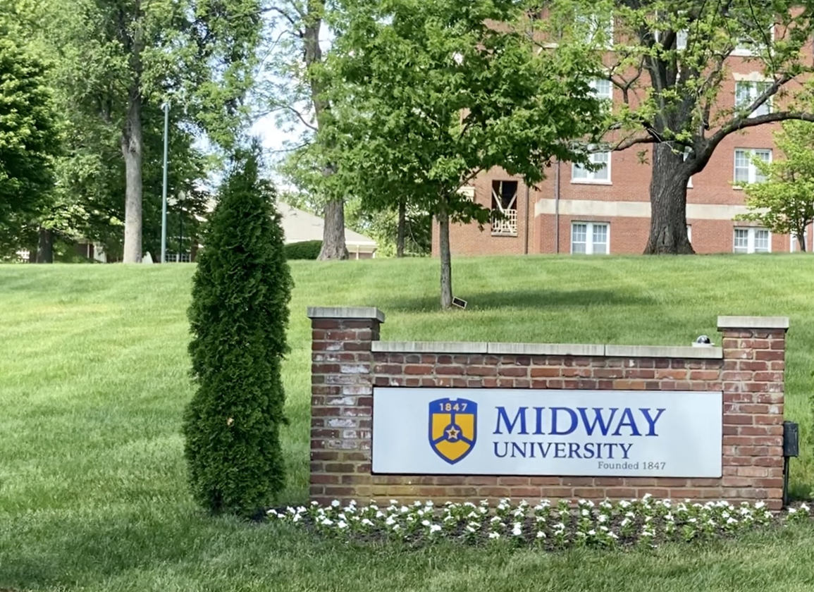 Midway University Equine Program on the Rise