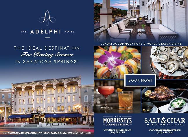 Adelphi Hotel Interstitial - 7/20/22