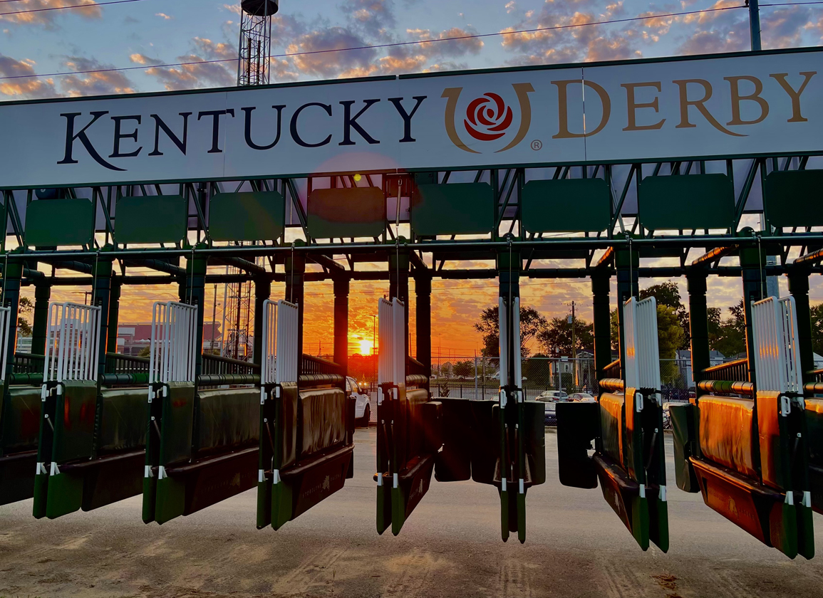 New Vocations to Auction Derby and Oaks Box Seats