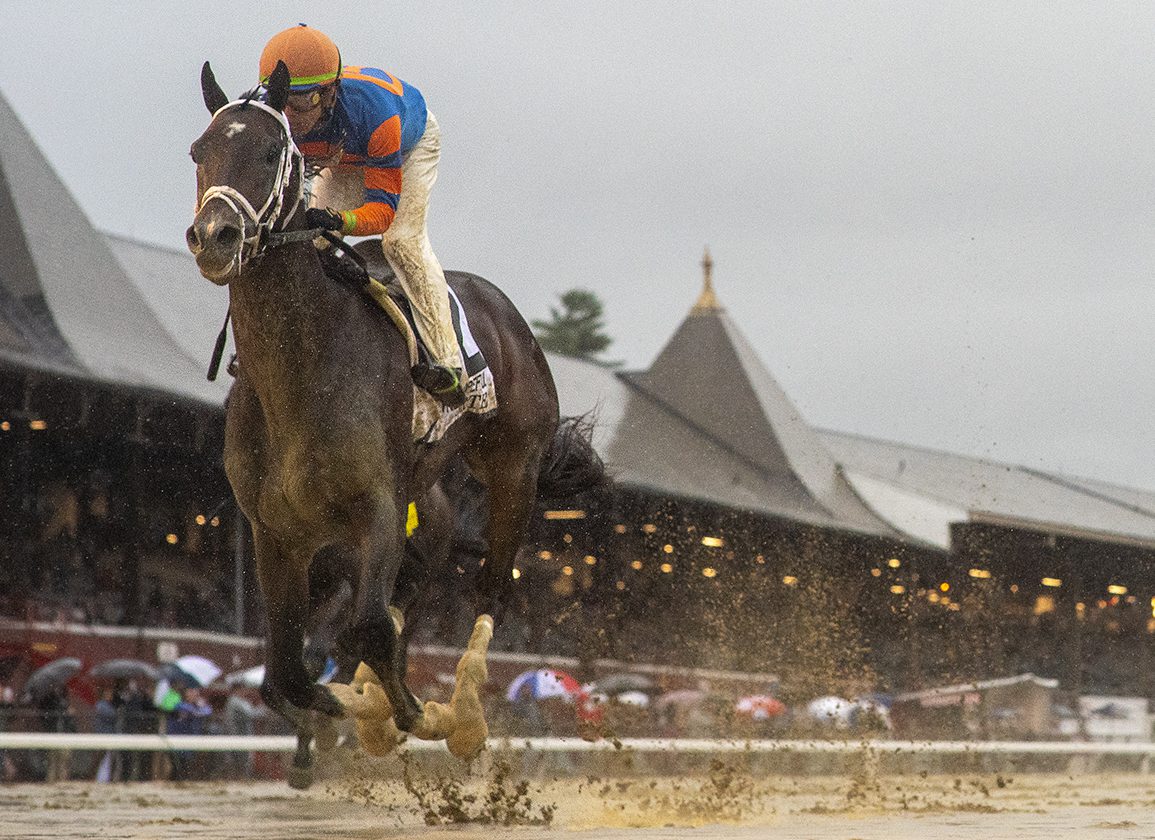 TDN Derby Top 12: The Real Running Starts Now