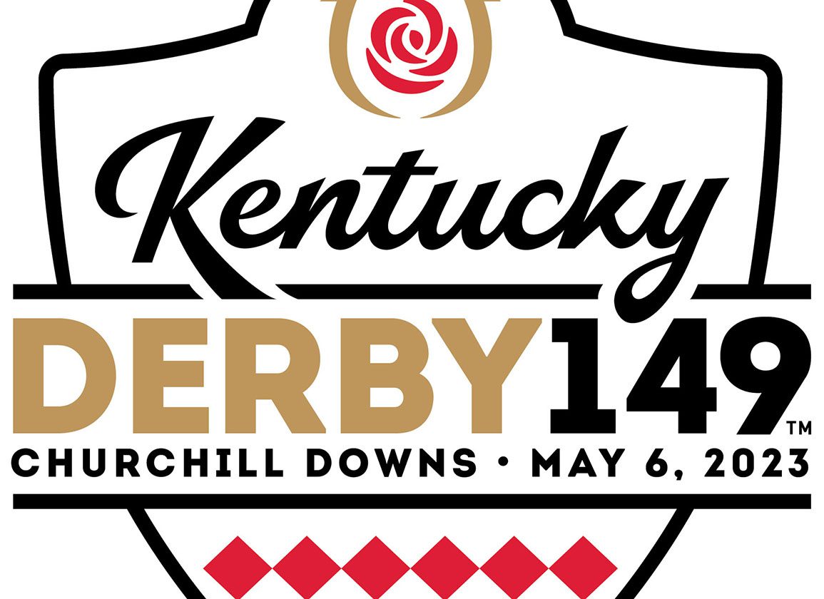 Churchill Downs Unveils Derby Logo