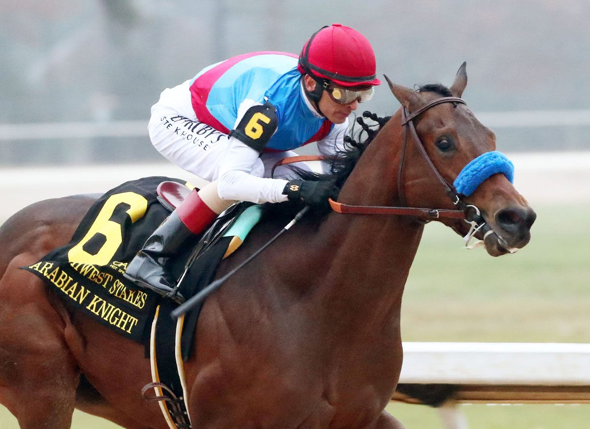 The Week in Review: Baffert Bigger, Stronger Than Ever
