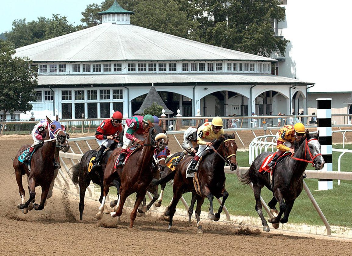 MHF Announces Maryland Thoroughbred Career Program Participants