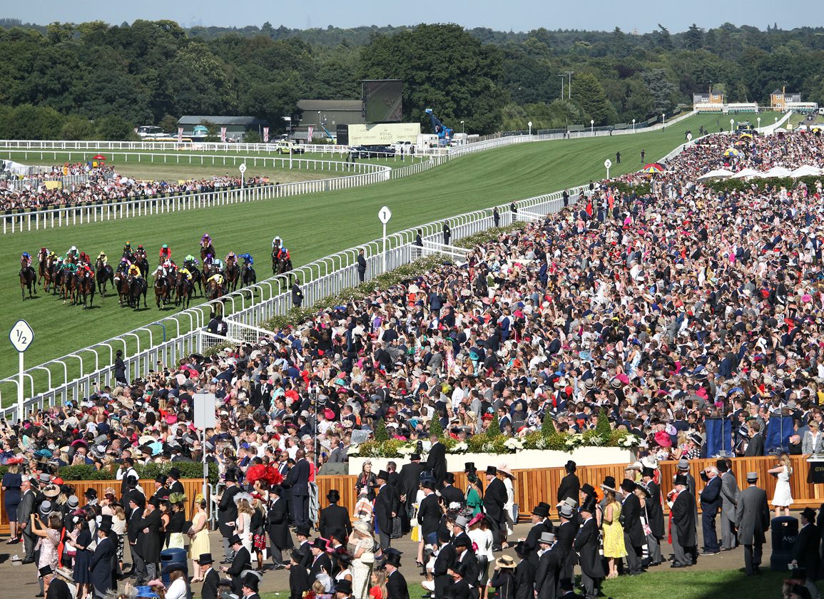 Peacock To Stream All Five Days Of Royal Ascot; FanDuel TV To Broadcast Meeting Live