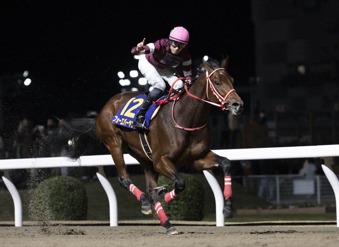 Forever Young Another Potential Star For Yahagi