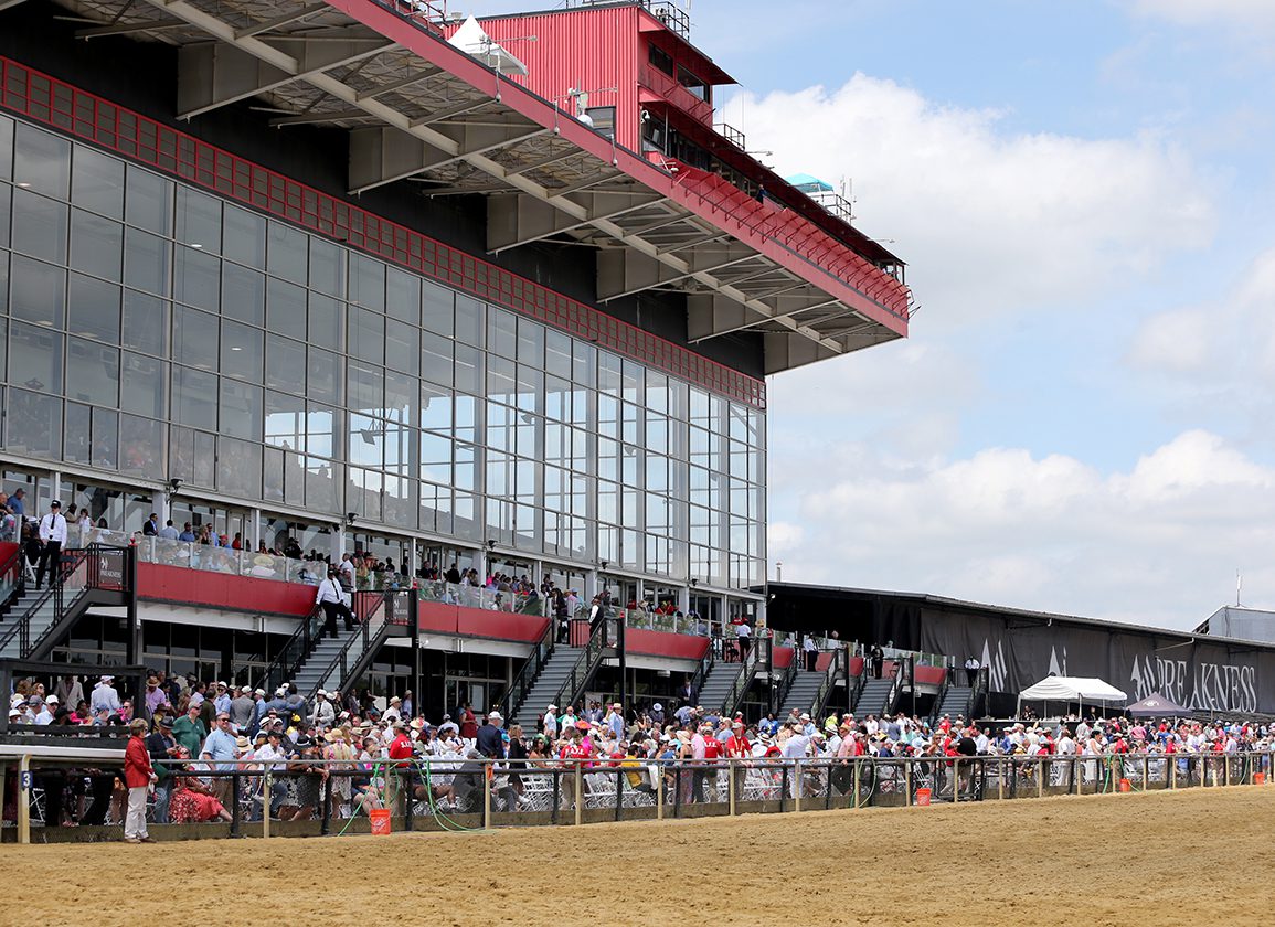 1/ST Introduces New Racing Series, Preakness Purse Increase