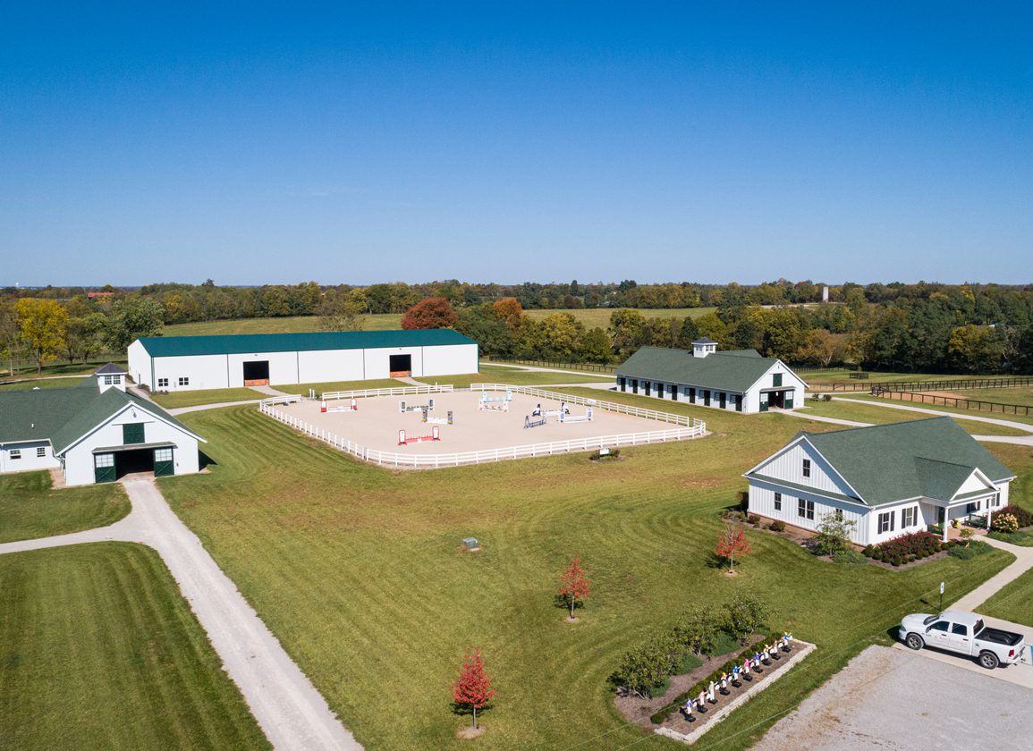 New Vocations' Open Barn & BBQ to be Held April 25