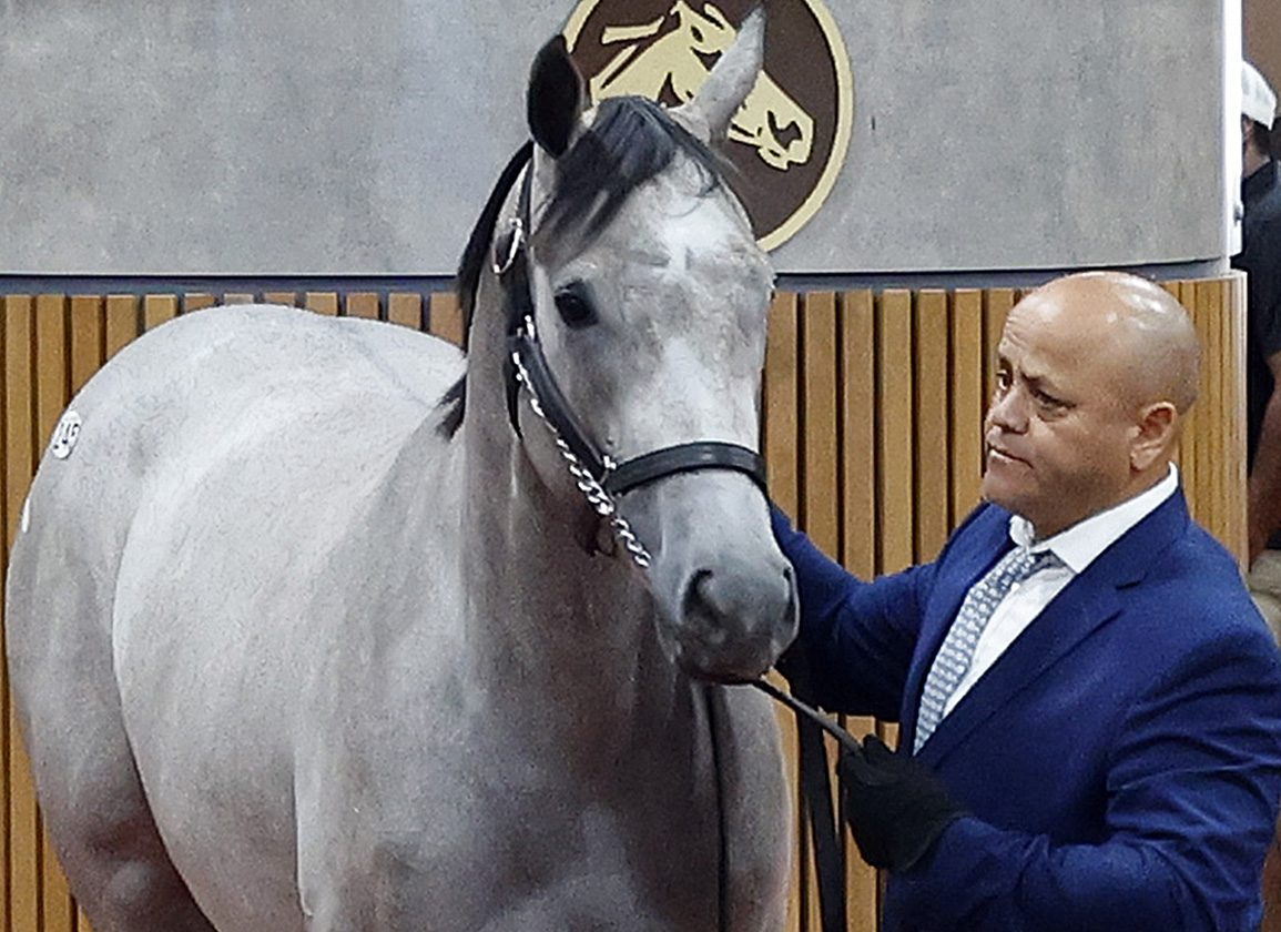Supplemental Entries Added to Midlantic May Sale