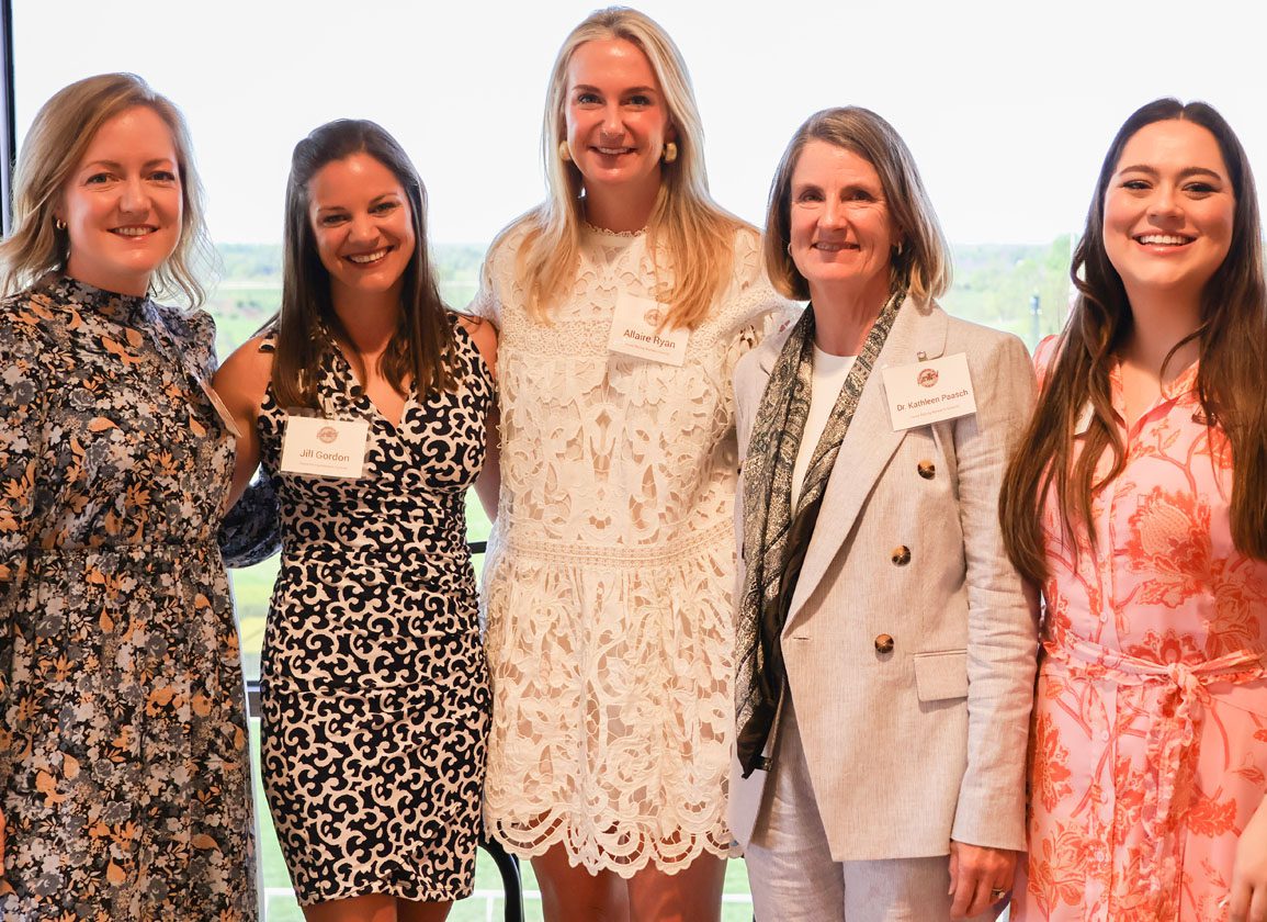Momentum Of HRWS Continues To Build With Keeneland Event