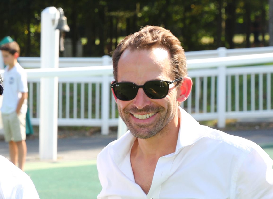 Thomas Huet Joins Arqana In Consulting Role