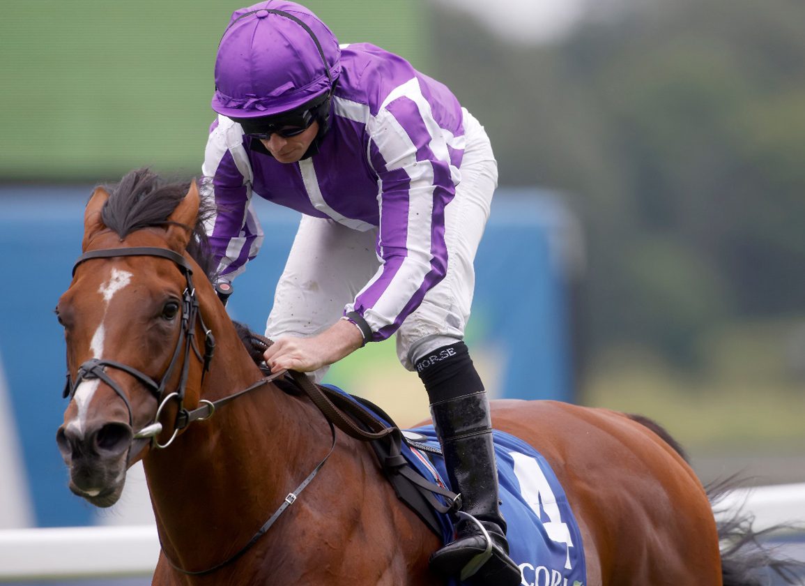 Eclipse Stakes Added To World Pool Lineup