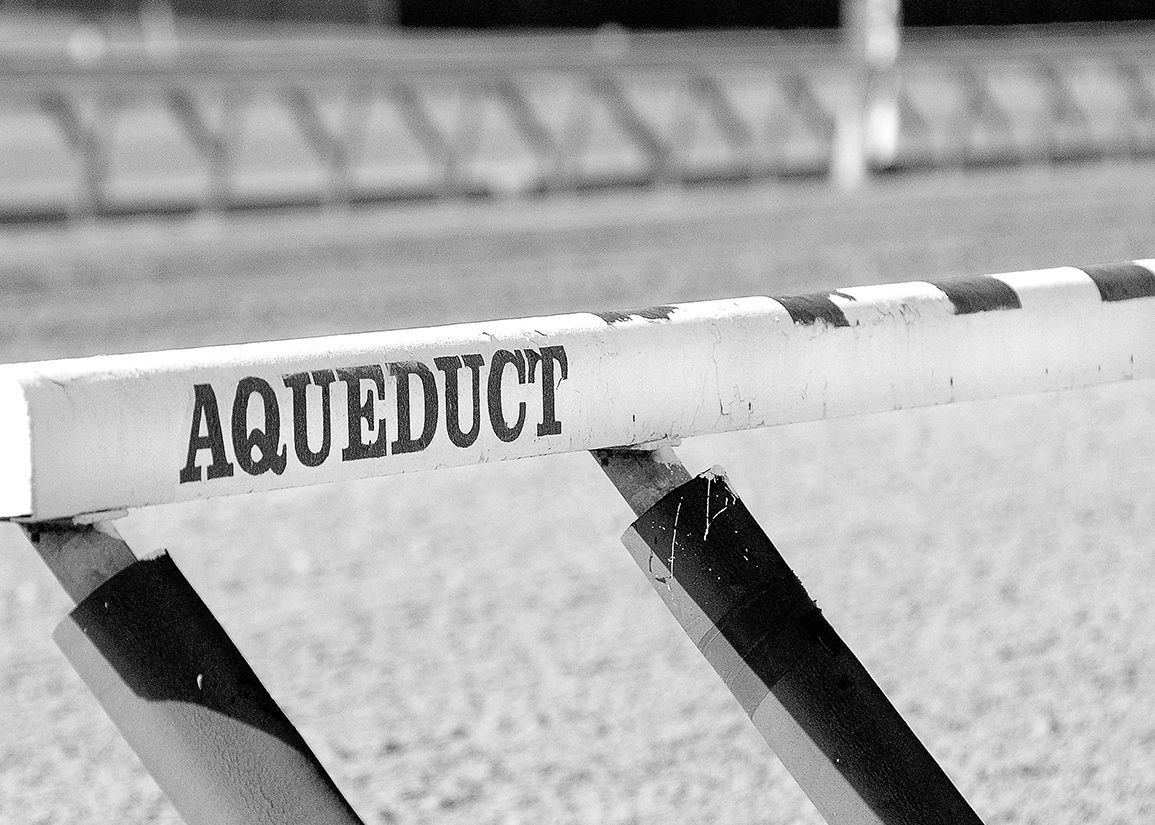 As The Curtain Comes Down on Aqueduct, Some Notable Figures Share Memories