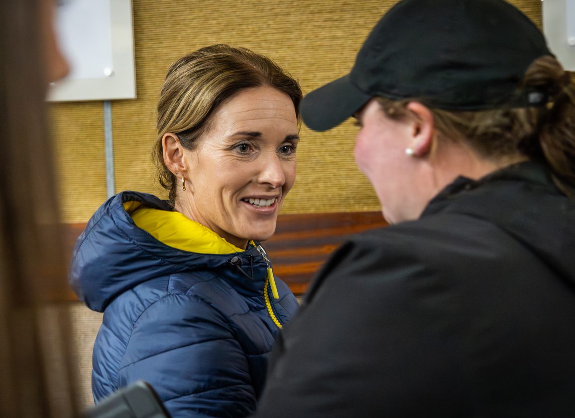 'There Definitely Will Be More Good Horses To Come Out Of The Goffs Classic Sale'