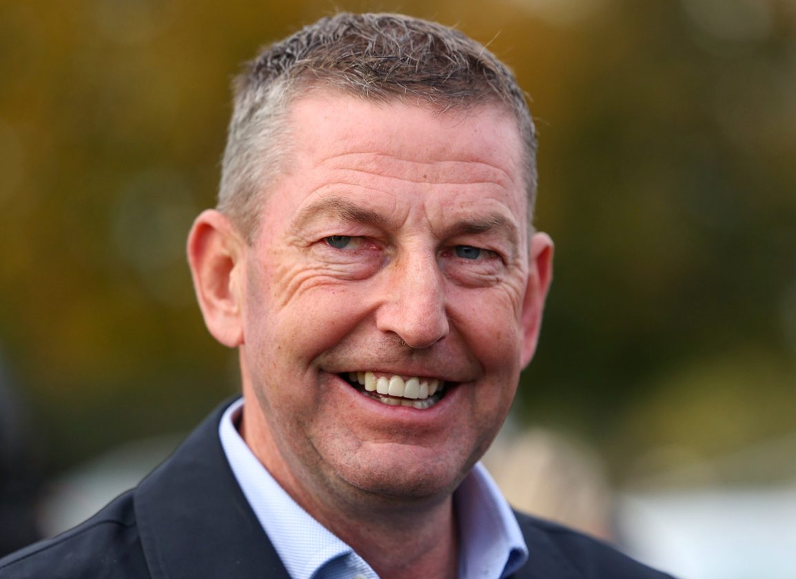 Cromwell Vows Not To 'Take Finger Off Pulse' Again After €230,000 Purchase At Arqana