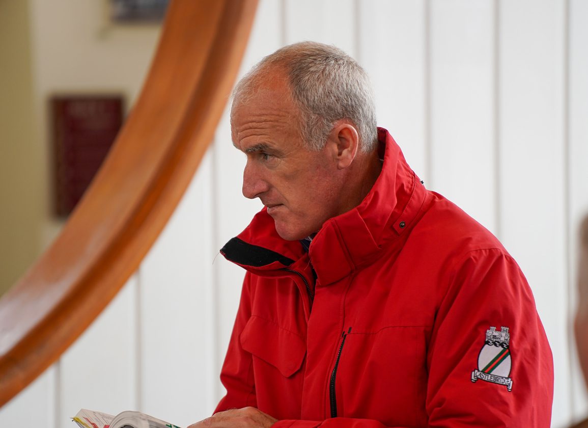 'No Doubt There Are A Few Jewels In The Tattersalls July Sale - There Always Are'