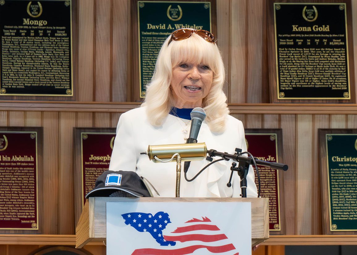 ‘John, This is for You’: 2026 Hall of Fame Class Inducted