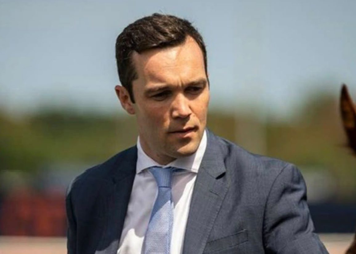Brian McGuire es nombrado Racing Manager de Coolmore Australia