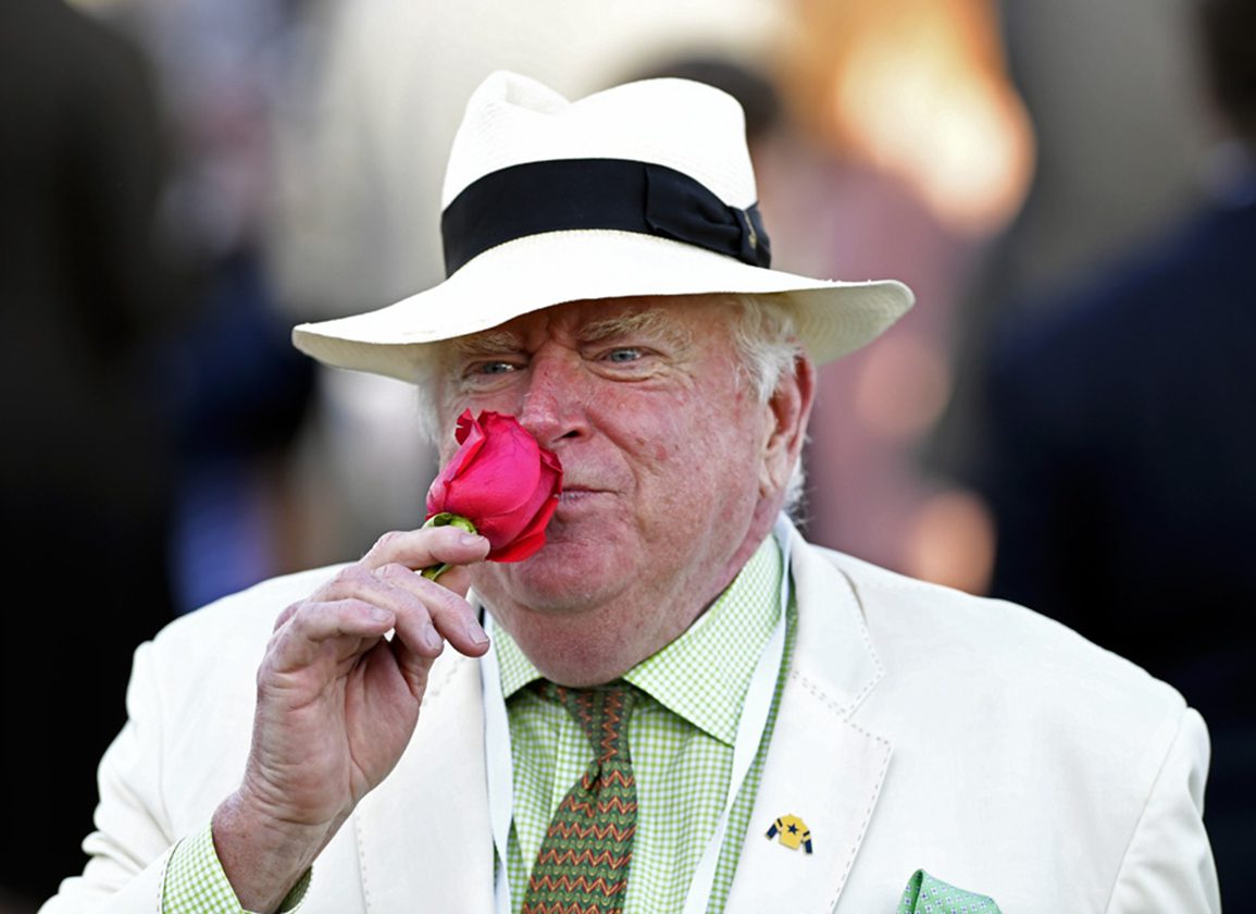 An American in Sussex: Tom Durkin Samples Glorious Goodwood