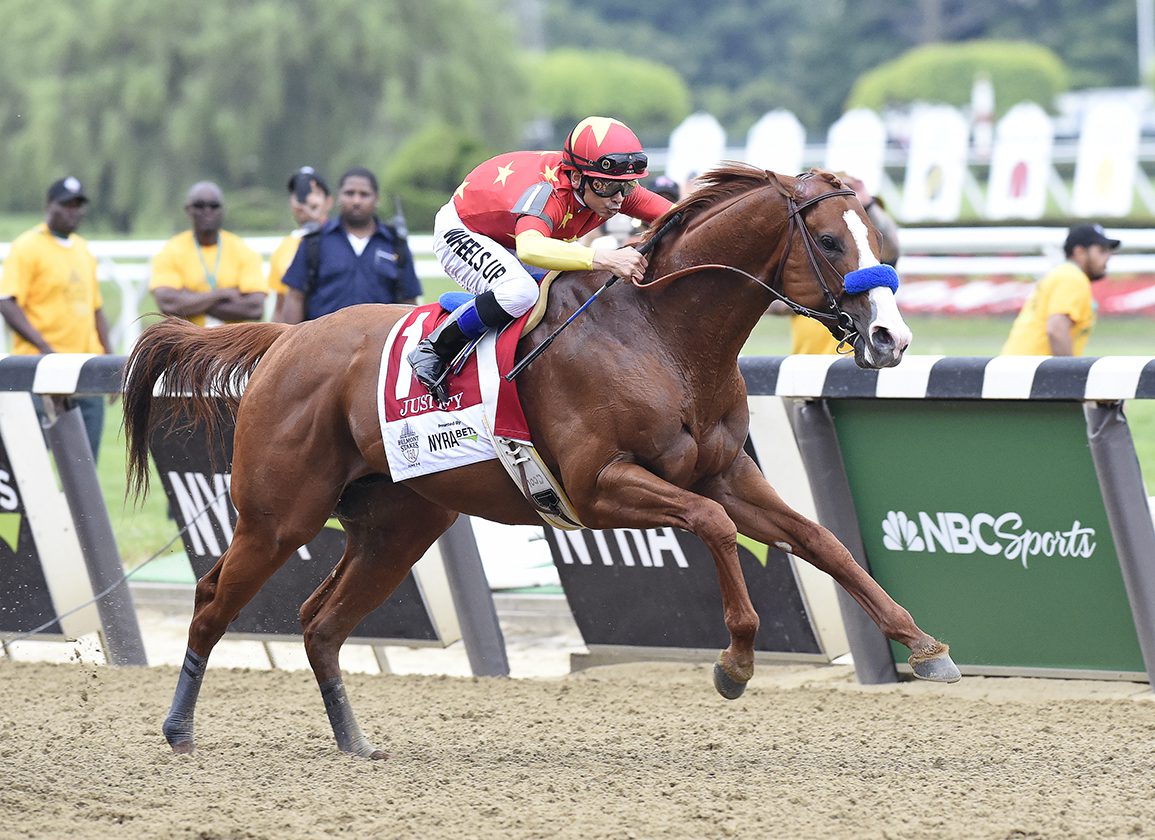 The Triple Crown Passes Away At 107 - Thoroughbred Daily News image