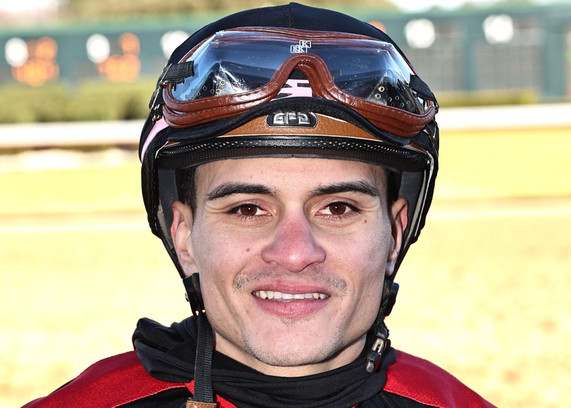 Actualización sobre Torres, Garcia y Rodriguez tras caída del sábado en Churchill Downs