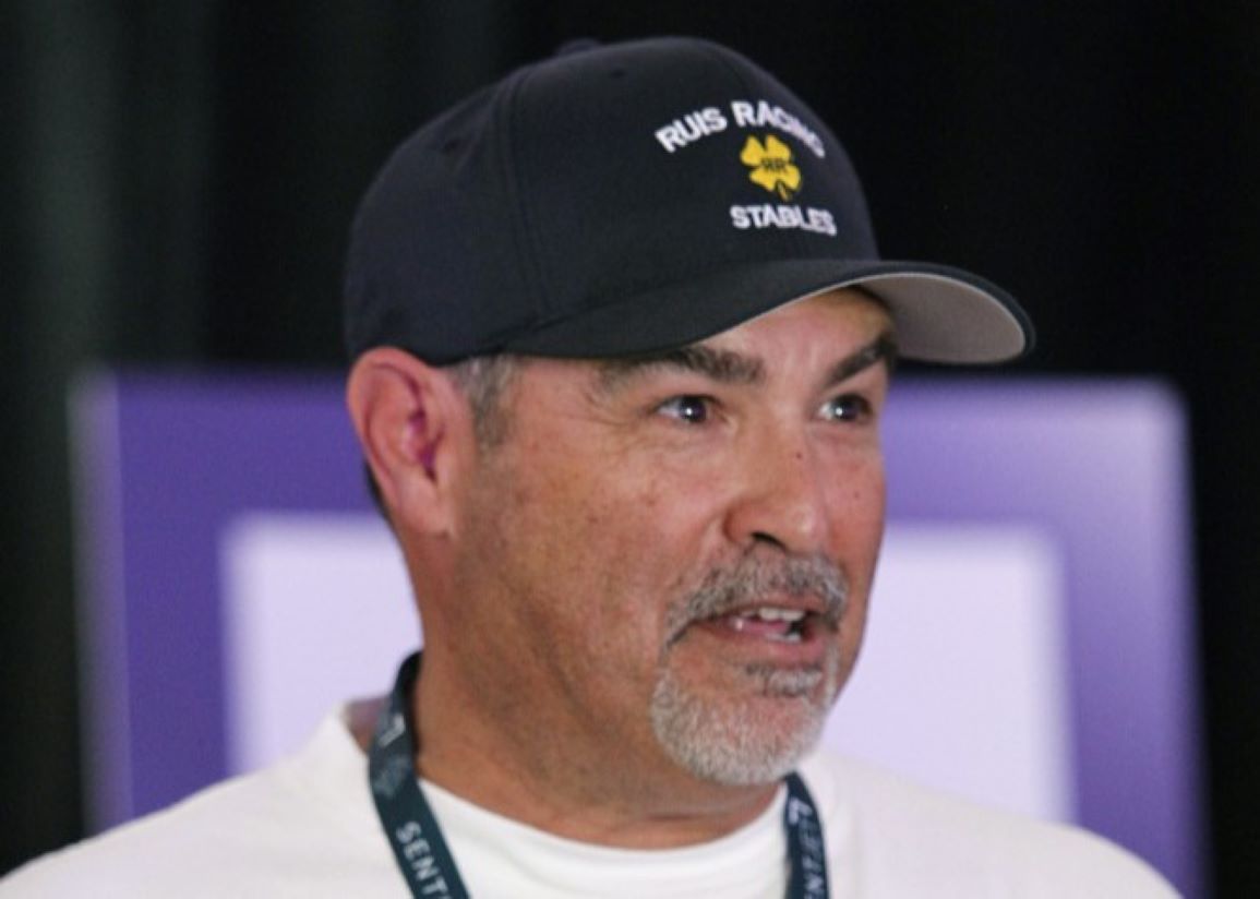 Report: Owner-Trainer Mick Ruis Facing Federal Charges That He Defrauded The U.S. Navy